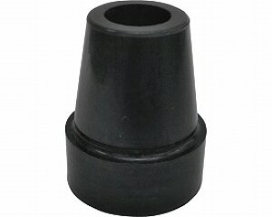 【セット商品】杖用取替えゴム / G-06BK 6個セット | 幸和製作所 EP02