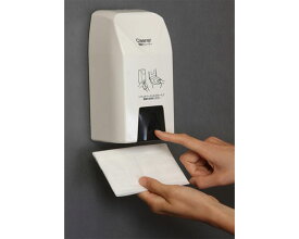 【トイレの除菌】【1トイレ内に1台】【届いてすぐ】便座クリーナー　本体 / TC-500PW＆シートクリーナー専用除菌液 / 1L 各1セット | 日本シンク 伊吹正