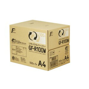 �y�@�l�l������艿�i�z�R�s�[�p�� �L���m�� ���T�C�N���p�� GF-R100W A4 (500��×5��) 8650B002