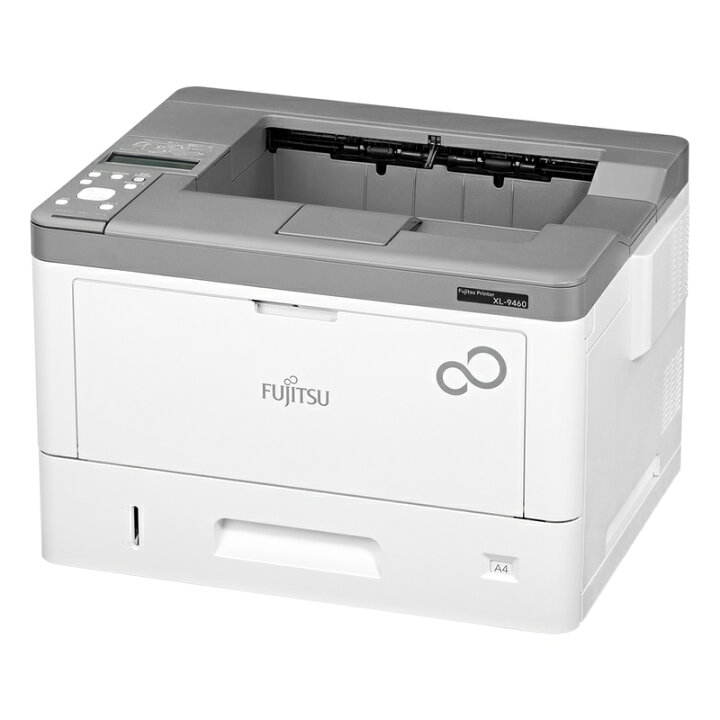 楽天市場】富士通 FUJITSU XL-9460 A3モノクロページプリンタ レーザー 