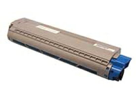 OKI（沖データ）TNR-C3LK2 リサイクルトナー ブラック 大容量 | OKI 沖 おき リサイクル トナー recycle toner カートリッジ 黒