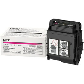 NEC PR-L9160C-17 マゼンタ | NEC トナー 純正 カートリッジ 新品