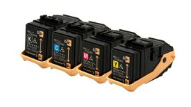 富士フイルムビジネスイノベーションジャパン CT202459～462 リサイクルトナー 4色セット | カートリッジ セット SET