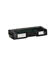 リコー SP C300H リサイクルトナー ブラック | リコー RICOH トナー カートリッジ 黒