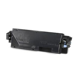 京セラ TK-5271K リサイクルトナー ブラック | KYOCERA リサイクル トナー recycle toner カートリッジ