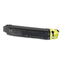 京セラ TK-5271Y リサイクルトナー イエロー | KYOCERA リサイクル トナー recycle toner カートリッジ