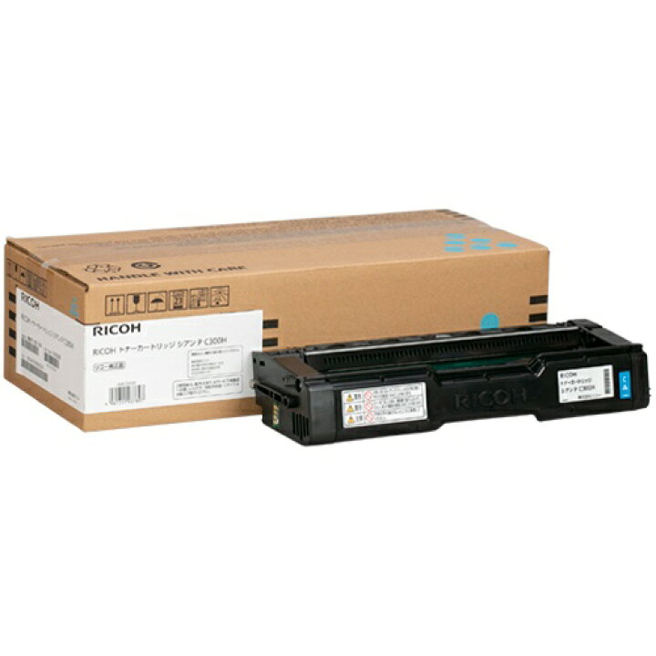 楽天市場】リコー SP C300H 純正トナー 4色セット | リコー RICOH 