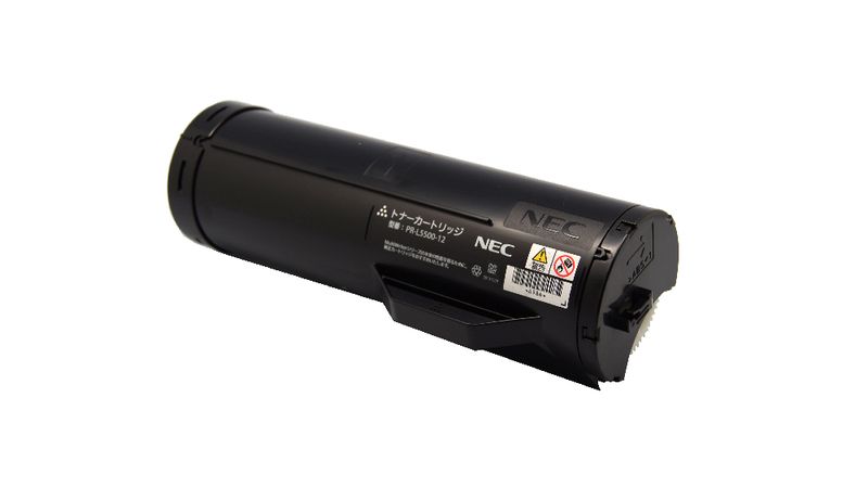 NB汎用トナー PR-L5500-12 NEC 【送料無料】 | カートリッジ nobrand ノーブランド 汎用 トナー NEC トナー