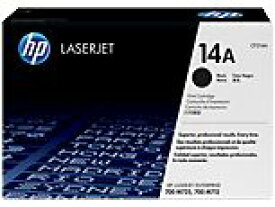 HP 14A 純正トナー CF214A ブラック【小容量】 | エイチピー HP トナー 純正 カートリッジ 新品 黒