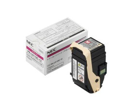 NEC PR-L9110C-12 純正トナー マゼンダ | NEC トナー 純正 カートリッジ 新品