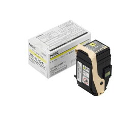 NEC PR-L9110C-11 純正トナー イエロー | NEC トナー 純正 カートリッジ 新品