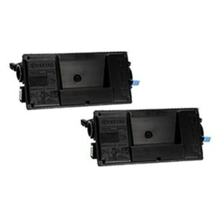 楽天市場】京セラ TK-3161 純正トナー 2本セット | KYOCERA トナー 