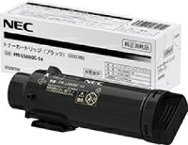 NEC PR-L5800C-14 純正トナー ブラック 2本セット | NEC トナー 純正 カートリッジ セット SET 新品 黒
