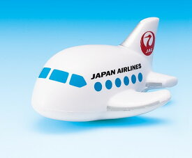 ぷにゅ丸くんJAL鶴丸