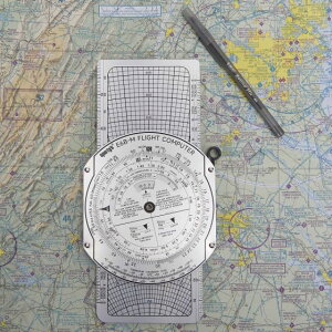Sporty�fs Manual E6B Flight Computer