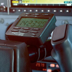Yoke Stopwatch Holder