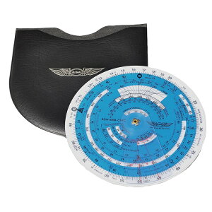 E6B Circular Flight Computer(a15,5cm)