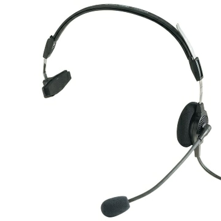 楽天市場】Telex Airman 750-SS ヘッドセット : パイロットハウス 