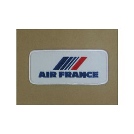 AIR FRANCEワッペン