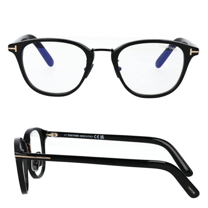 楽天市場】TOM FORD トムフォード FT5919-D-B/V 001 (TF5919-D-B) 眼鏡 