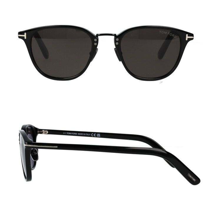 楽天市場】TOM FORD トムフォード サングラス アジアンフィット  