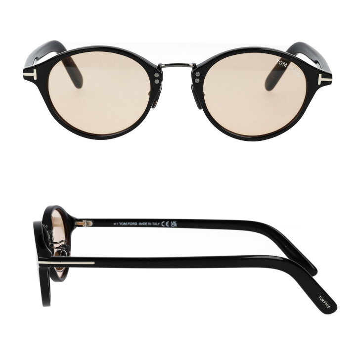 楽天市場】TOM FORD トムフォード サングラス アジアンフィット  