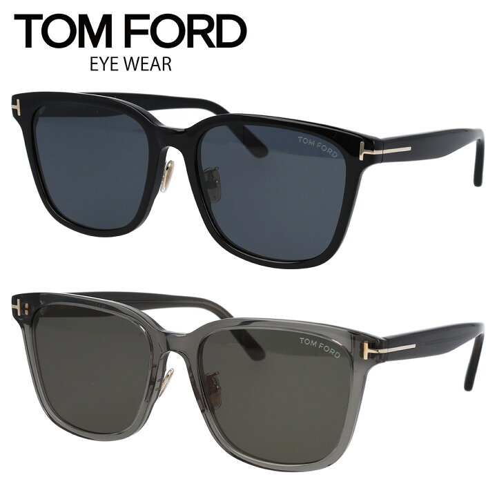 楽天市場】TOM FORD トムフォード サングラス ウェリントン FT1136-K/S  