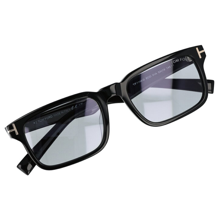 楽天市場】TOM FORD トムフォード サングラス スクエア型 ブラック 