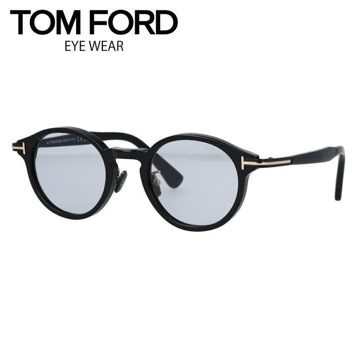 楽天市場】TOM FORD トムフォード サングラス ボストン型 ラウンド型  