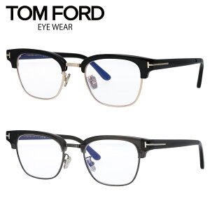 TOM FORD gtH[h Kl T[g^ u[^Cv EFg NVbN Rrl[V u[CgJbg AWAtBbg FT6016-K-B/V (TF6016-K-B) 001 ዾ   O[ NA
