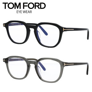 TOM FORD gtH[h Kl EFg NVbN u[CgJbg AWAtBbg FT6010-K-B/V (TF6010-K-B) 001 ዾ   O[ NAO[ yCOKiz