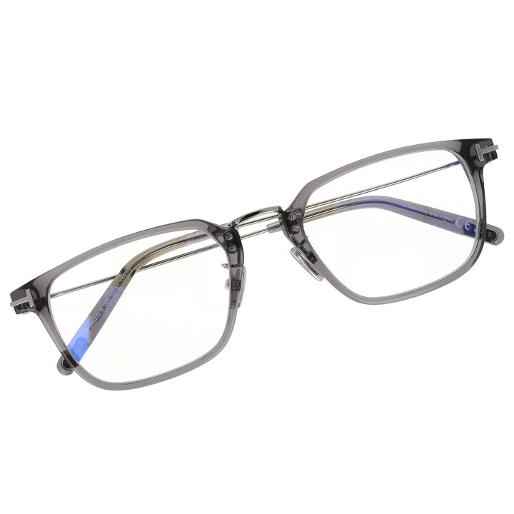 楽天市場】TOM FORD トムフォード FT5862-D-B 001 052 020 TF5862-D-B  