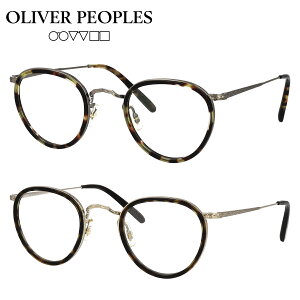 OLIVER PEOPLES Io[s[vY OV1104 46TCY MP-2 Kl uh xt Y  u[CgJbg UVJbg xtKl