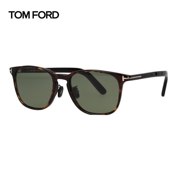 楽天市場】TOM FORD トムフォード サングラス ウェリントン型 アジアン 