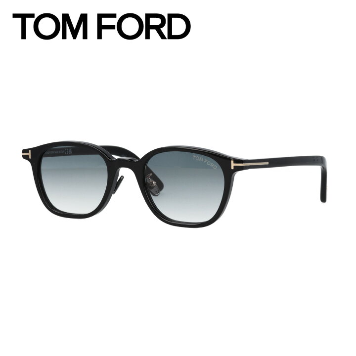楽天市場】TOM FORD トムフォード サングラス ボストン アジアン 