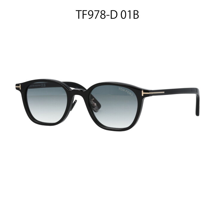楽天市場】TOM FORD トムフォード サングラス ボストン アジアン 
