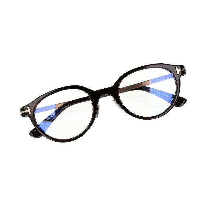 楽天市場】TOM FORD トムフォード メガネ TF6023-D-B アジアンフィット  