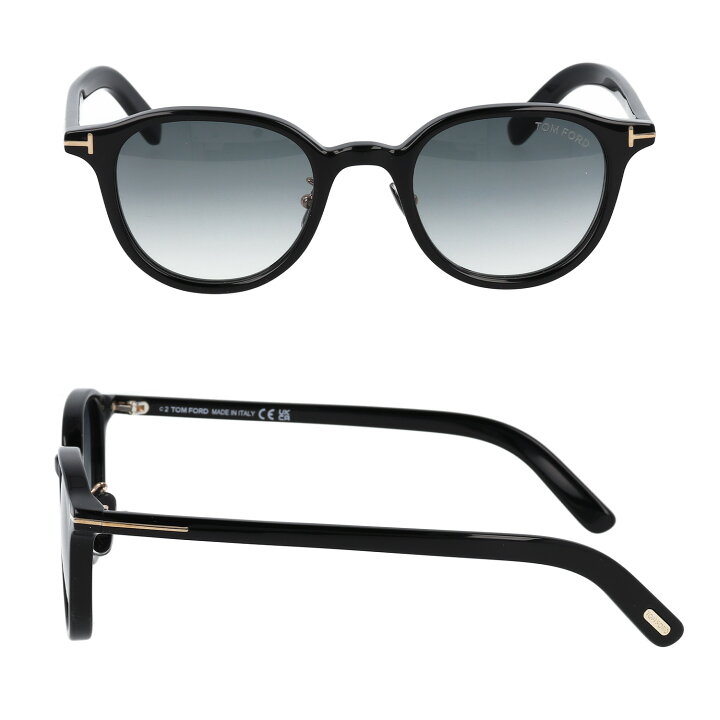 楽天市場】TOM FORD トムフォード サングラス アジアンフィット  