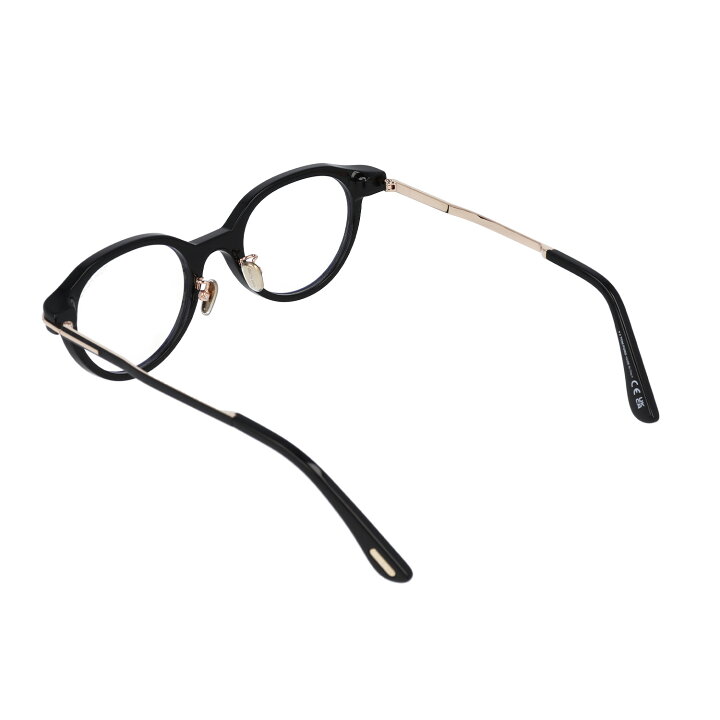 楽天市場】TOM FORD トムフォード メガネ TF6023-D-B アジアンフィット  
