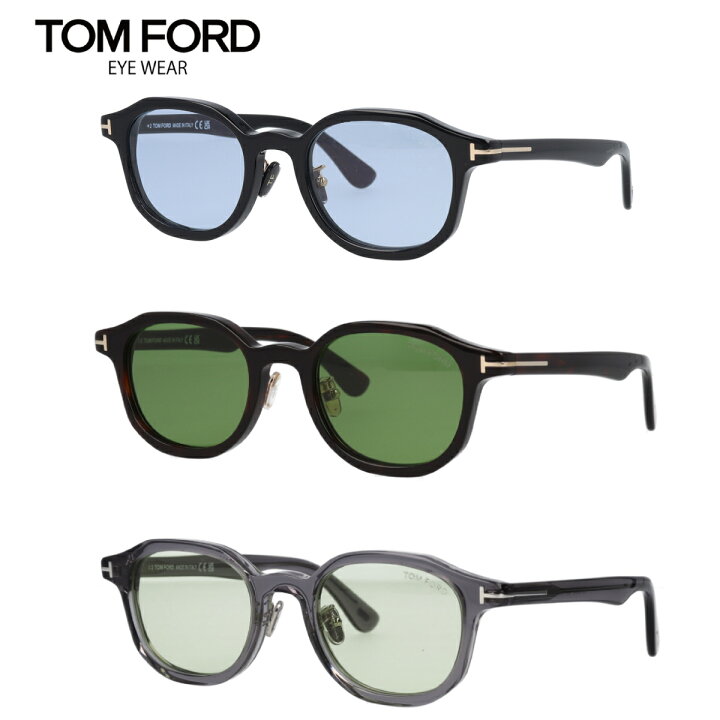 楽天市場】TOM FORD トムフォード サングラス ボストン FT1149-D/S 