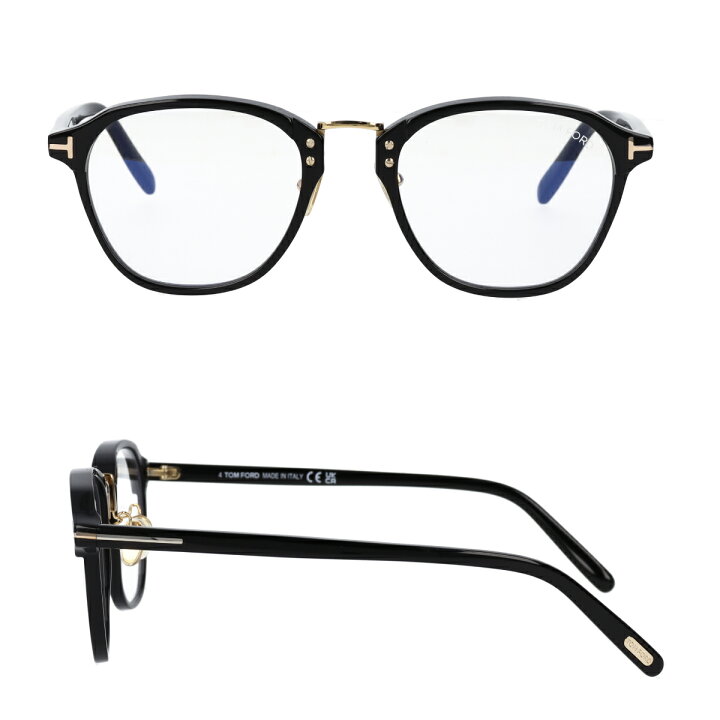 楽天市場】TOM FORD トムフォード メガネ TF5727-D-B アジアンフィット  