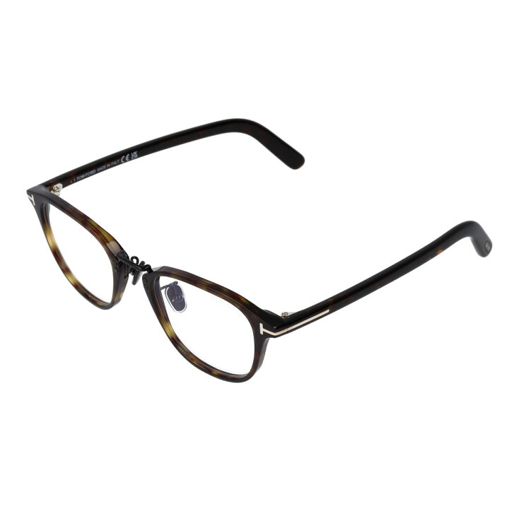 日本限定モデルビジョナイズ保証付TOM FORD TF5919-D-B-001 