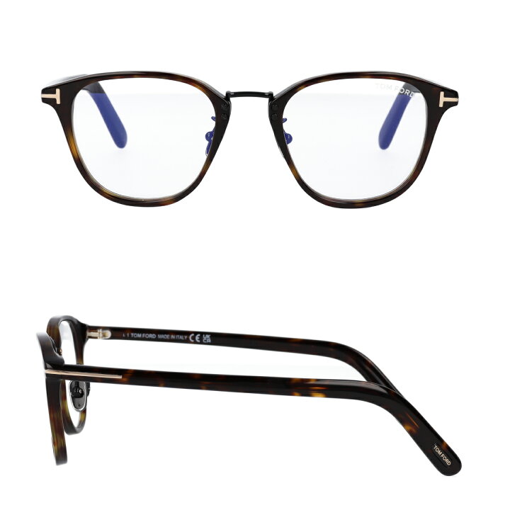 楽天市場】TOM FORD トムフォード FT5919-D-B/V 001 (TF5919-D-B) 眼鏡 