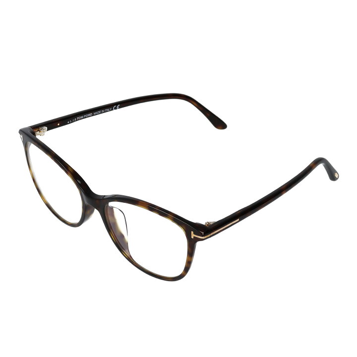 楽天市場】TOM FORD トムフォード メガネ レディース TF5576-F-B 