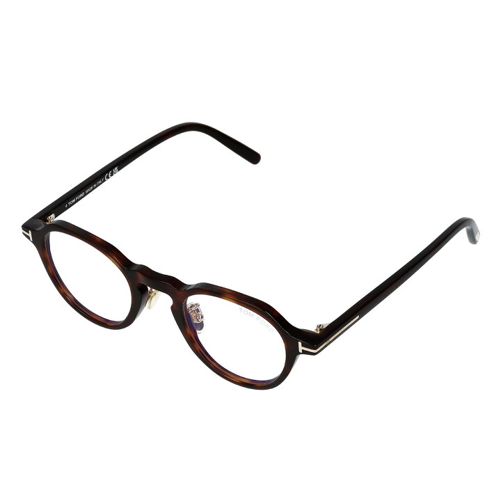 楽天市場】TOM FORD トムフォード TF5726-D-B 052 FT5726-D-B メガネ 