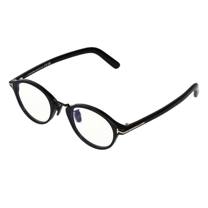 楽天市場】TOM FORD トムフォード FT5920-D-B 001 005 052 TF5920-D-B  