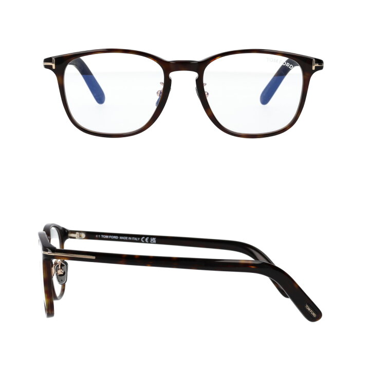 楽天市場】TOM FORD トムフォード メガネ ウェリントン FT5918-D-B 001  