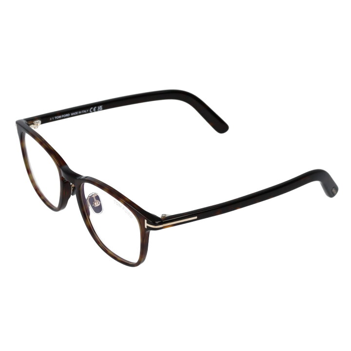 楽天市場】TOM FORD トムフォード メガネ ウェリントン FT5918-D-B 001  