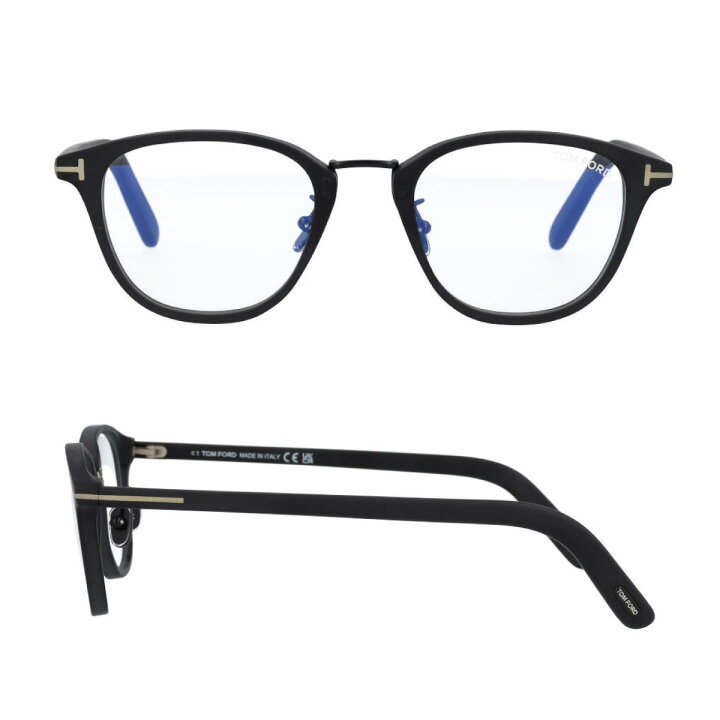 楽天市場】TOM FORD トムフォード FT5919-D-B/V 001 (TF5919-D-B) 眼鏡 