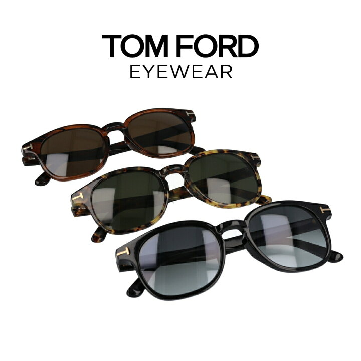 楽天市場】TOM FORD トムフォード サングラス FT0399-F/S(TF399-F) 48B  